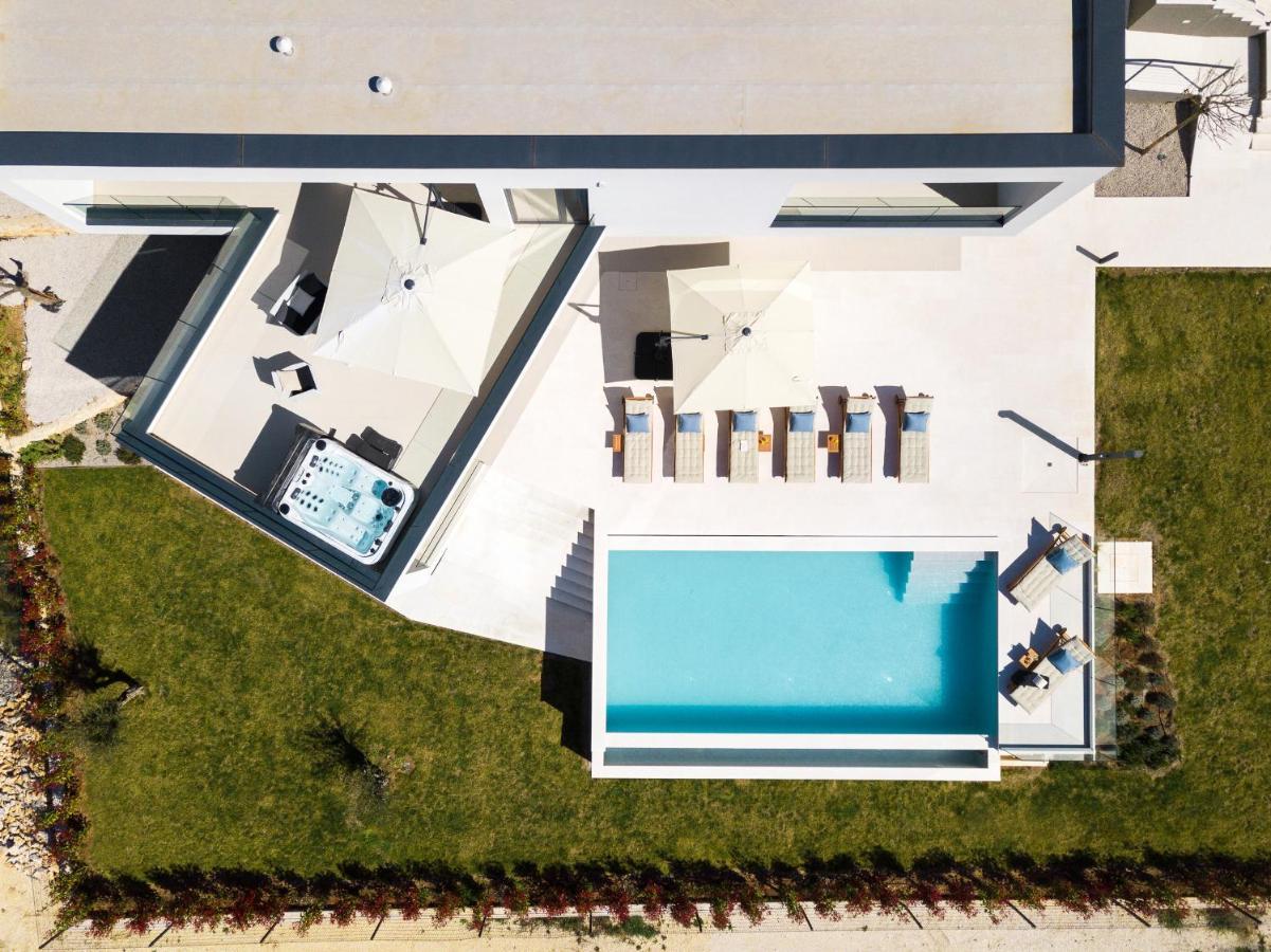 Villa Selene Rabac Zewnętrze zdjęcie